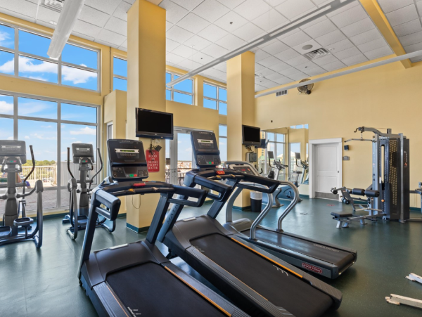 Panama City Beach Beachfront Condo With Gulf Views